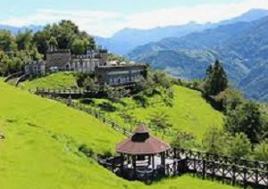 清境農場、日月潭慢活二日之旅