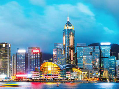 就醬愛香港三天自由行