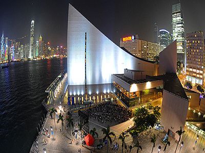 香港清明&端午連休自由行四天