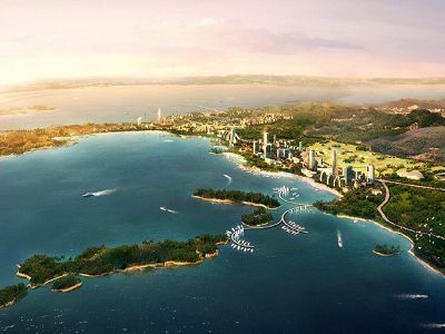 【海峽號】嵐島平潭湄州媽祖朝聖三日(含稅無購物無自費)