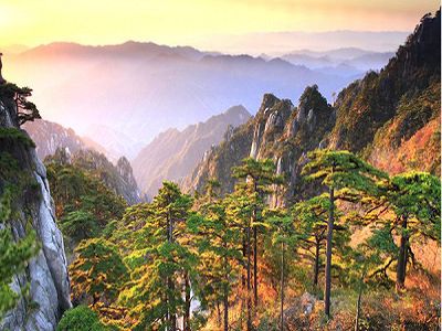 漫遊福州∼武夷山