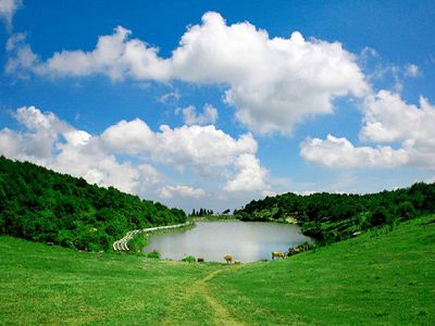 【海峽號】永泰雲頂天池、福州平潭樂活四日(含稅無購物無自費)