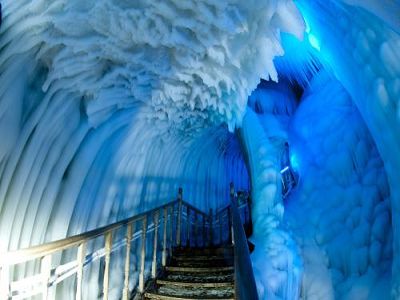 【長榮直航】晉在山西~聖地五臺山雙秀八日