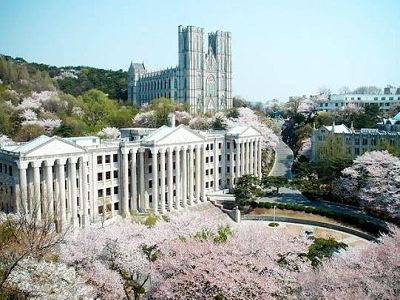小資花漾韓國五日