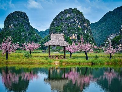 【七彩雲南】丘北普者黑八日