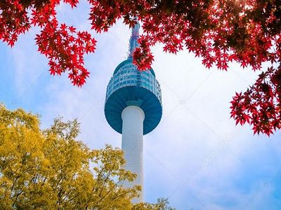 行程照片