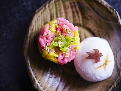 行程照片