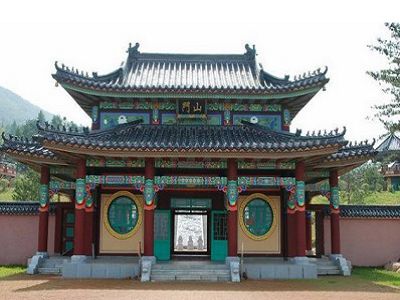 行程照片