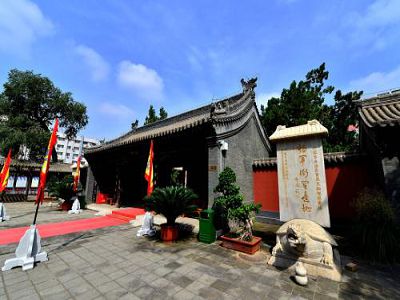 行程照片