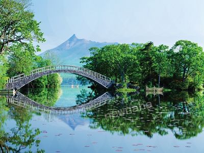 行程照片