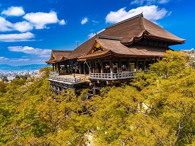 星宇航空【大阪天橋立~螃蟹國產牛吃到飽5日】嵐山渡月橋美山合掌村世界遺產清水寺伊根灣遊船伏見稻荷大社奈良鹿公園