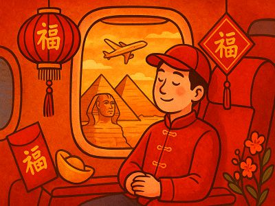 【星空奢宿、聲光魅影】五星埃及黑白沙漠火星營✦阿布辛貝聲光秀✦全新大博物館12日深度探秘之旅