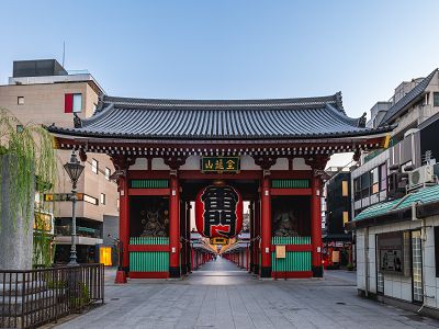 酷航【東京輕井澤+富士山+川越小江戶5日】新型列車體驗角川武藏野鳴澤冰穴淺草觀音寺