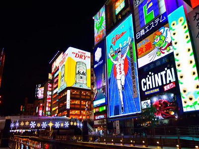 亞航【大阪京都奈良三都巡禮+國產牛吃到飽精選5日】嵐山渡月橋清水寺伏見稻荷大社奈良鹿公園