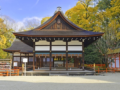 星宇【大阪京都奈良三都巡禮+國產牛吃到飽精選5日】嵐山渡月橋清水寺伏見稻荷大社奈良鹿公園下鴨神社