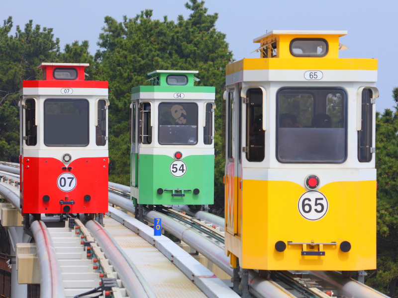 【快閃釜山嬉遊季四日不進人蔘+保肝店】超人氣斜坡滑車爆紅彩色膠囊列車白淺灘文化村HILLSPA海景汗蒸幕韓服體驗